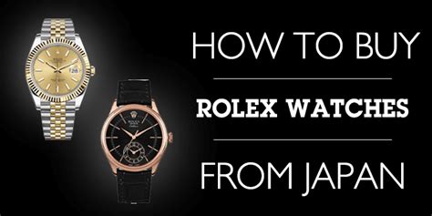 are rolexes cheaper in japan|rolex japan vs usa.